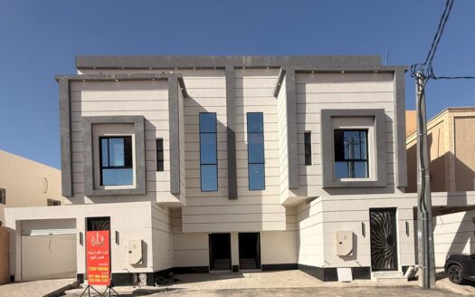 وحدات سكنية في المزاحمية